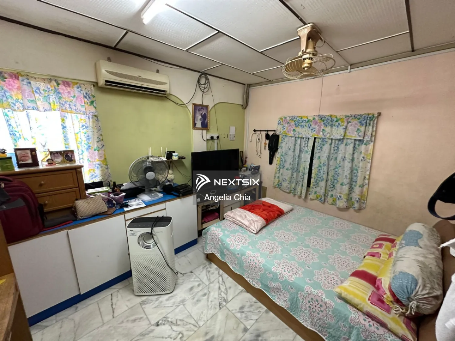 1-sty Terrace/Link House For Sale in Pontian Johor - Image 6