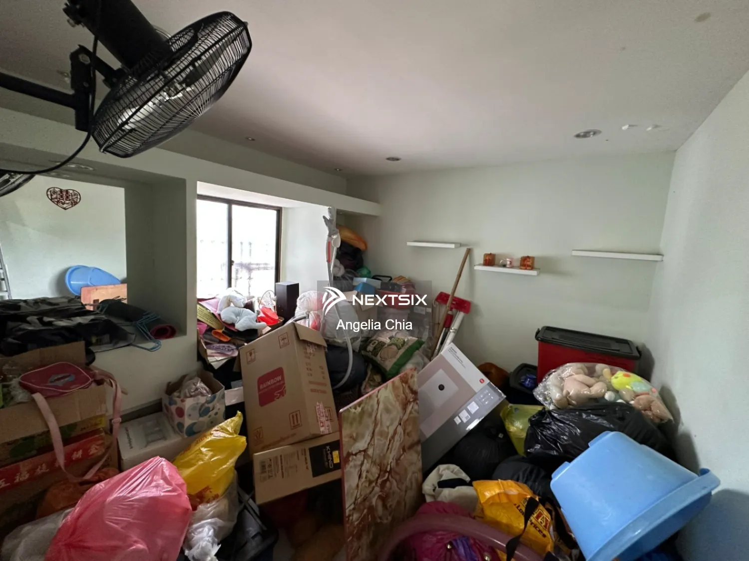 1-sty Terrace/Link House For Sale in Pontian Johor - Image 7