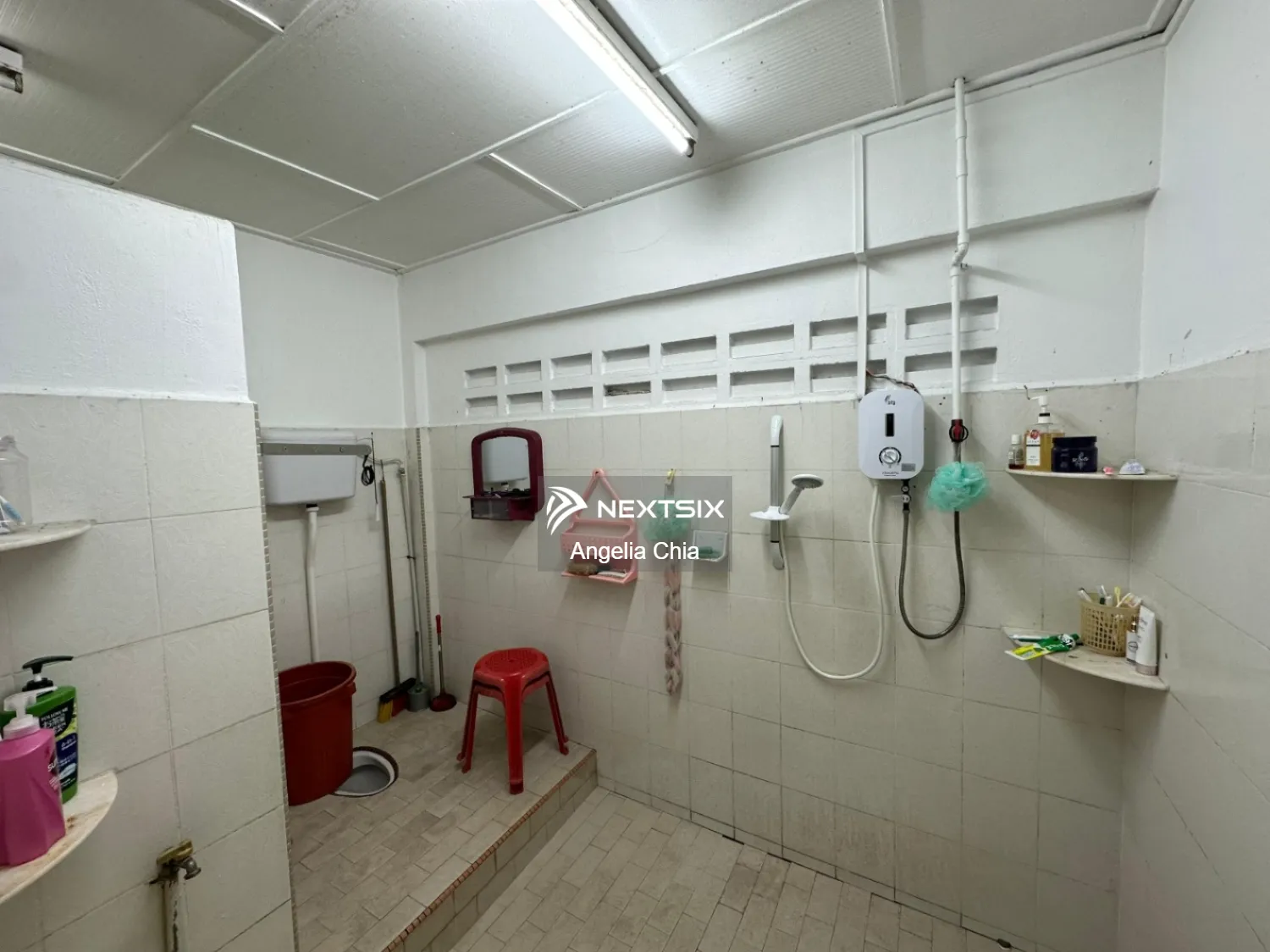 1-sty Terrace/Link House For Sale in Pontian Johor - Image 8