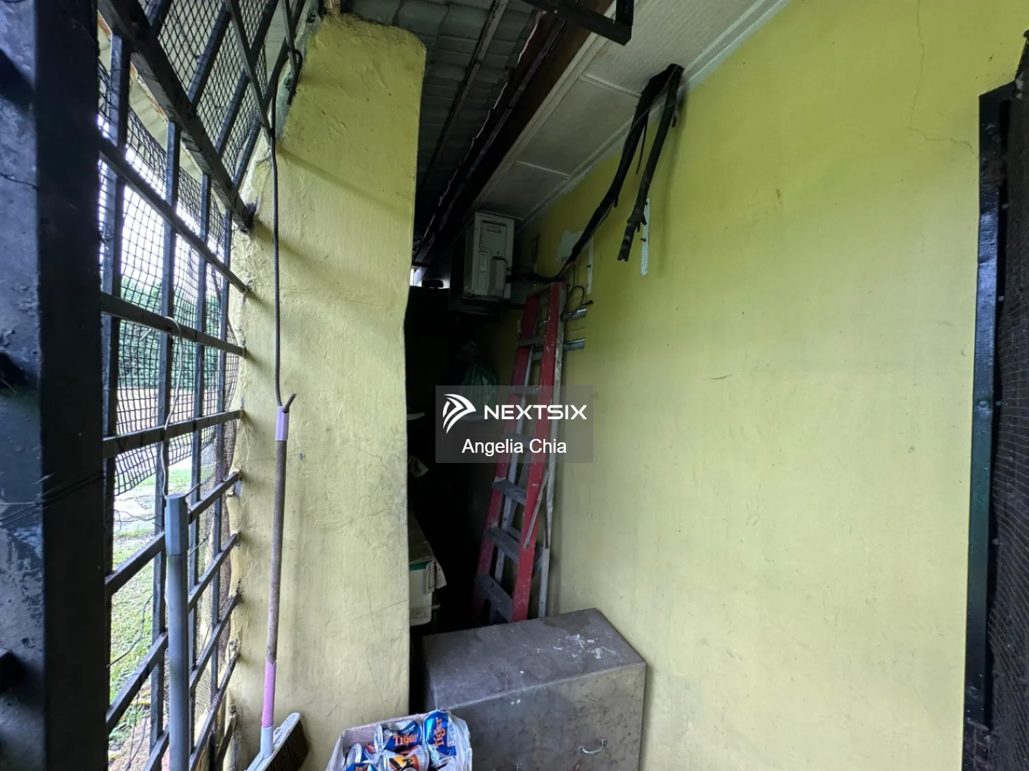 1-sty Terrace/Link House For Sale in Pontian Johor - Image 9