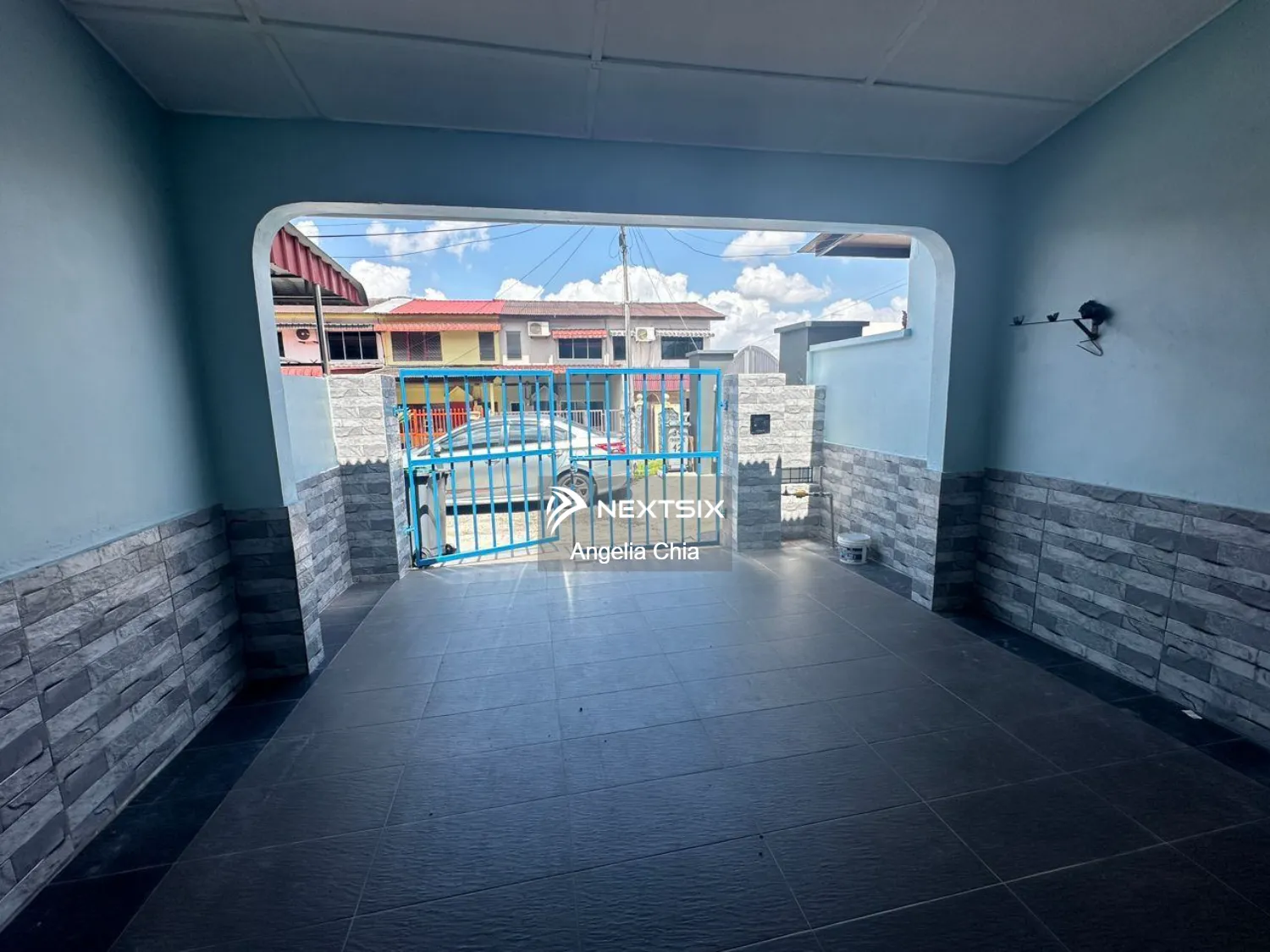 2-sty Terrace/Link House For Sale in Skudai Johor