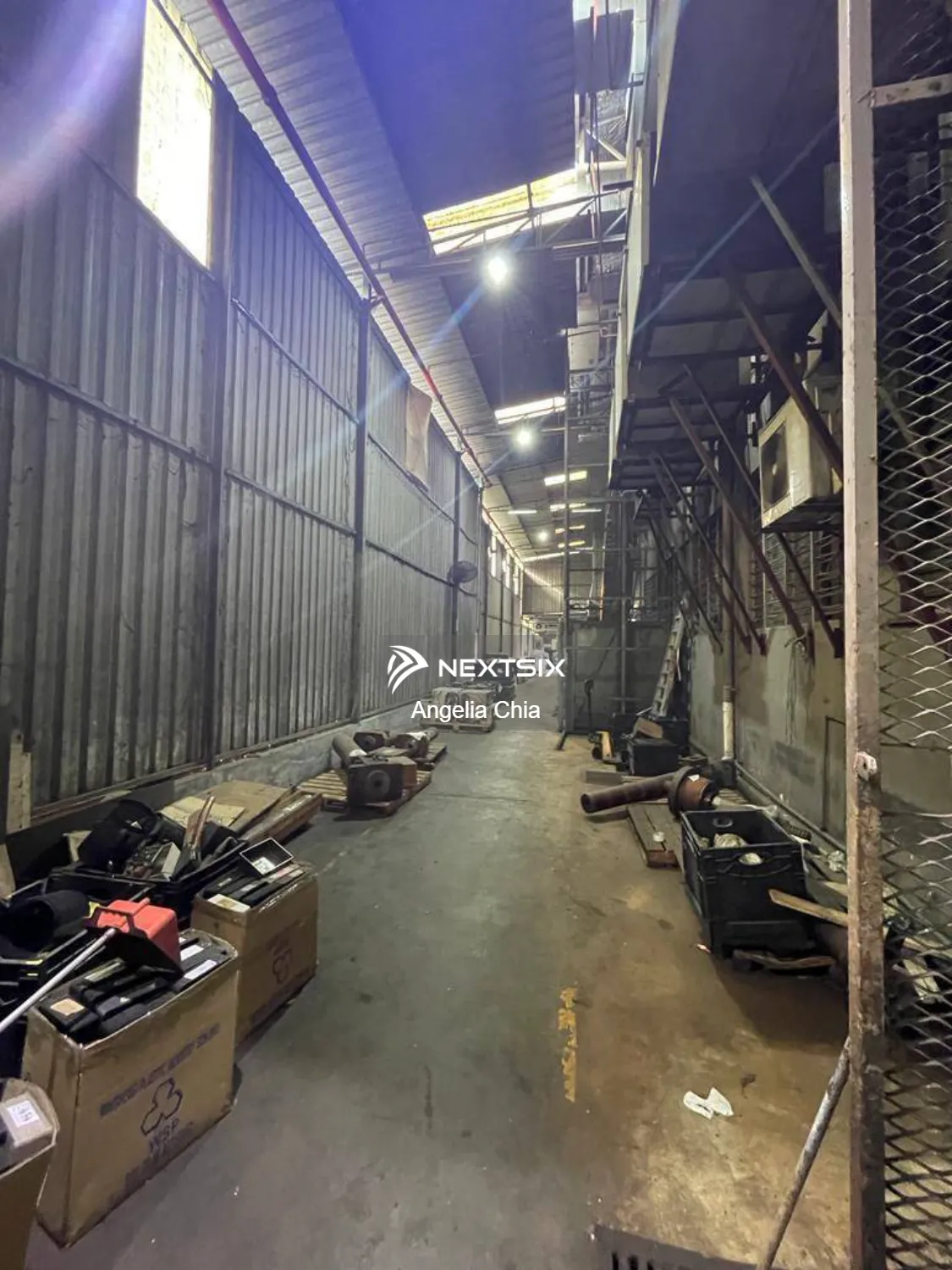 Factory For Sale in Johor Bahru Johor - Image 5