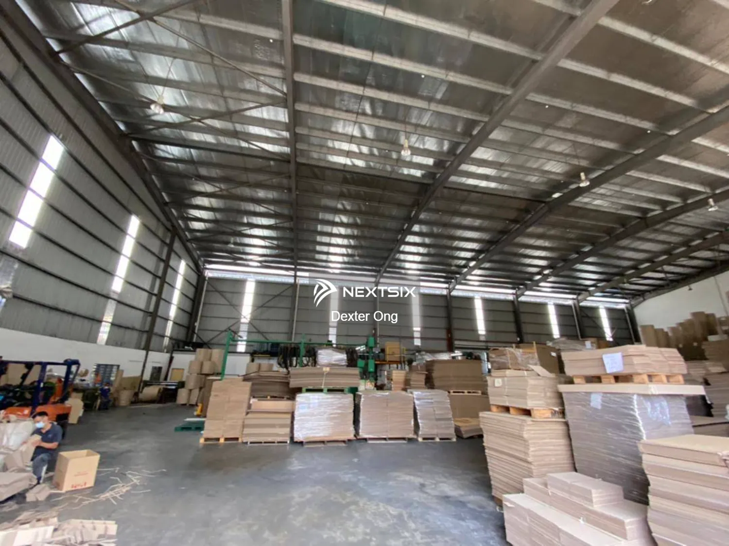 Detached Factory For Rent in Shah Alam Selangor - Image 6