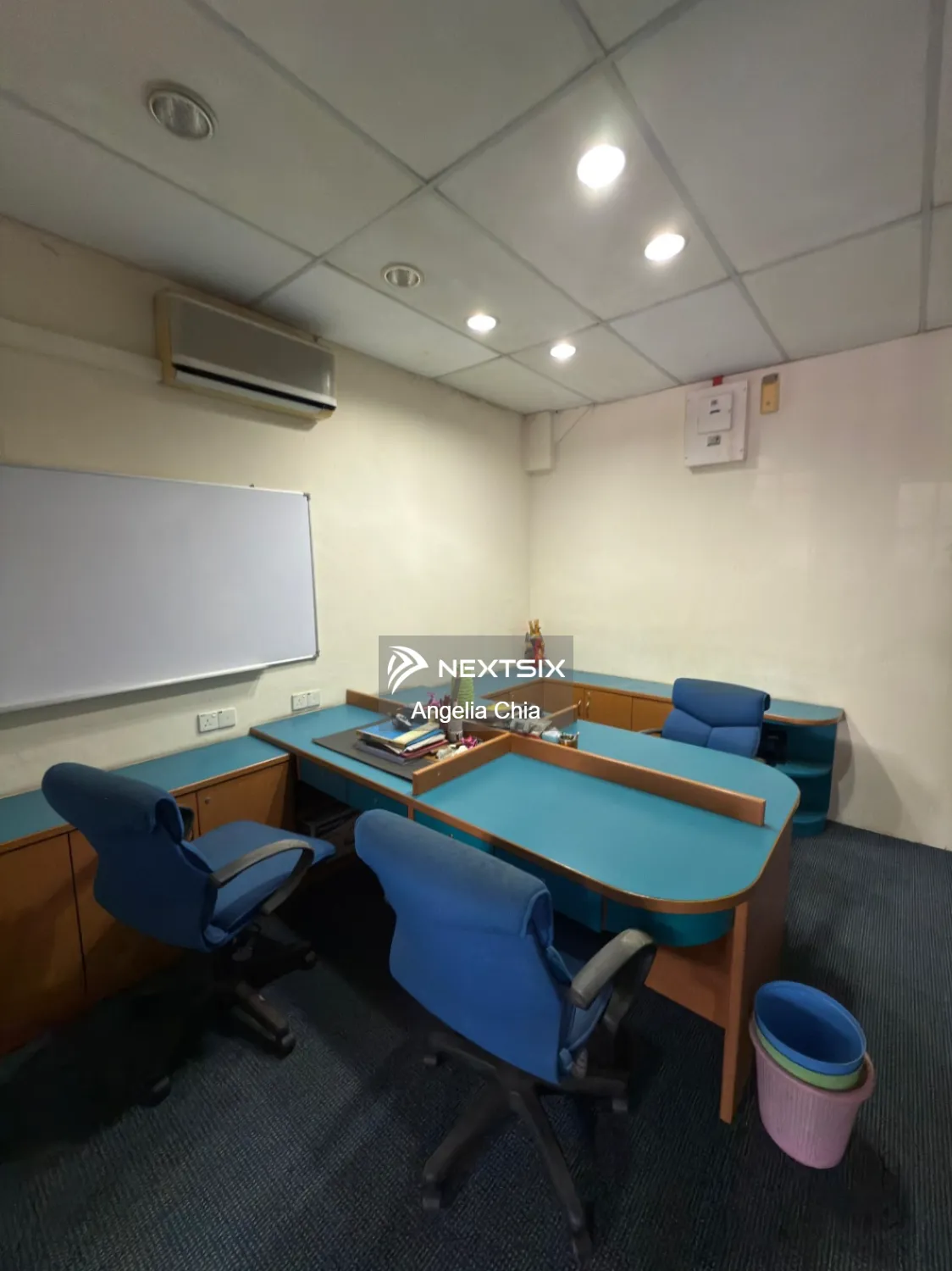 Semi-D Factory For Sale in Masai Johor - Image 5