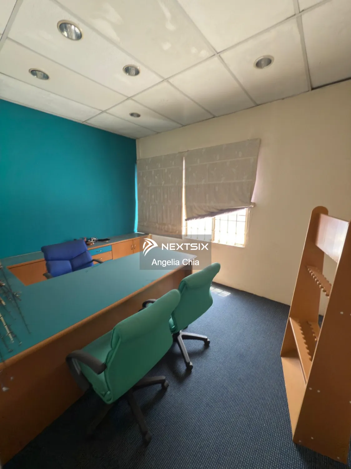 Semi-D Factory For Sale in Masai Johor - Image 7