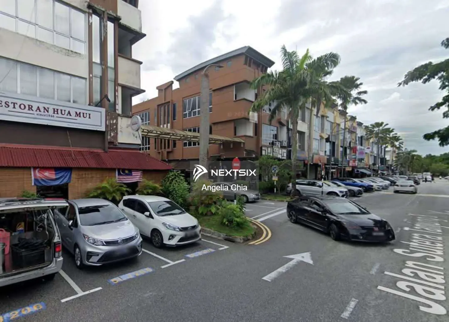 Shop For Sale in Johor Bahru Johor