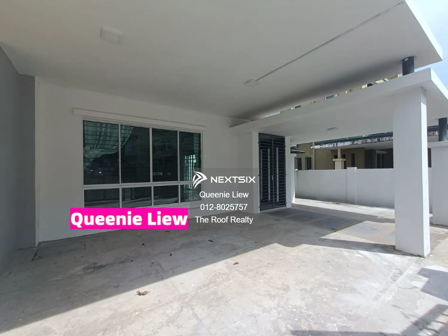 3 Storey Semi-detached Homes For Sale in Kota Kinabalu Sabah