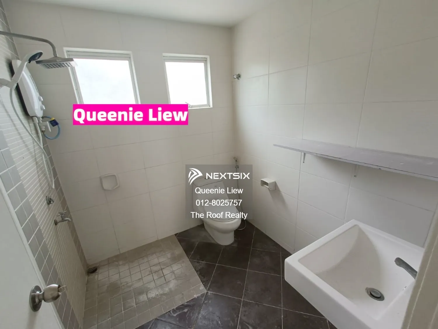 3 Storey Semi-detached Homes For Sale in Kota Kinabalu Sabah - Image 10