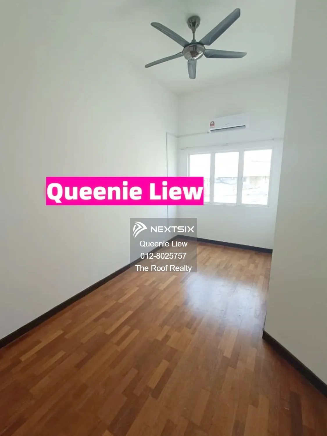 3 Storey Semi-detached Homes For Sale in Kota Kinabalu Sabah - Image 12