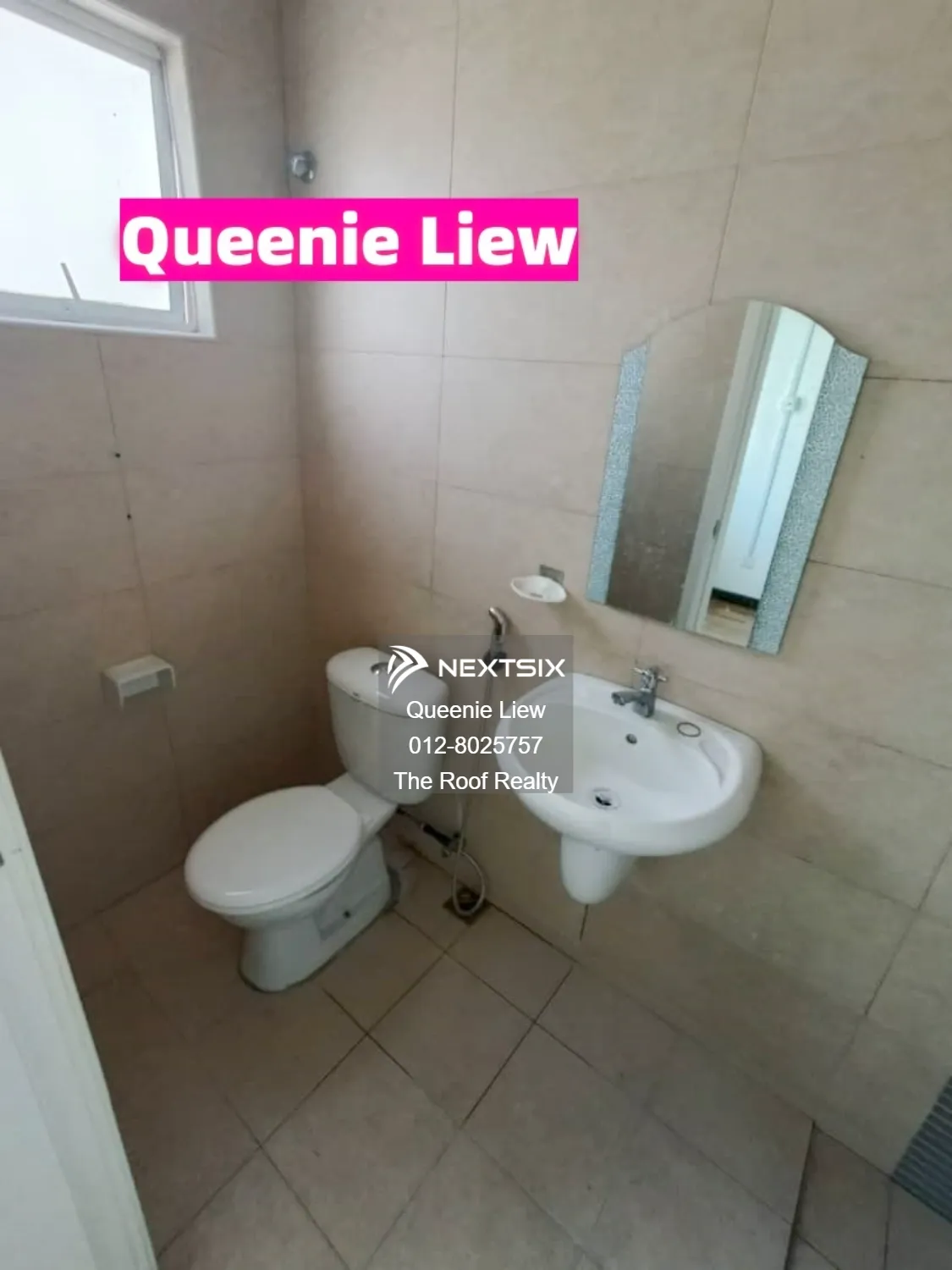 3 Storey Semi-detached Homes For Sale in Kota Kinabalu Sabah - Image 15