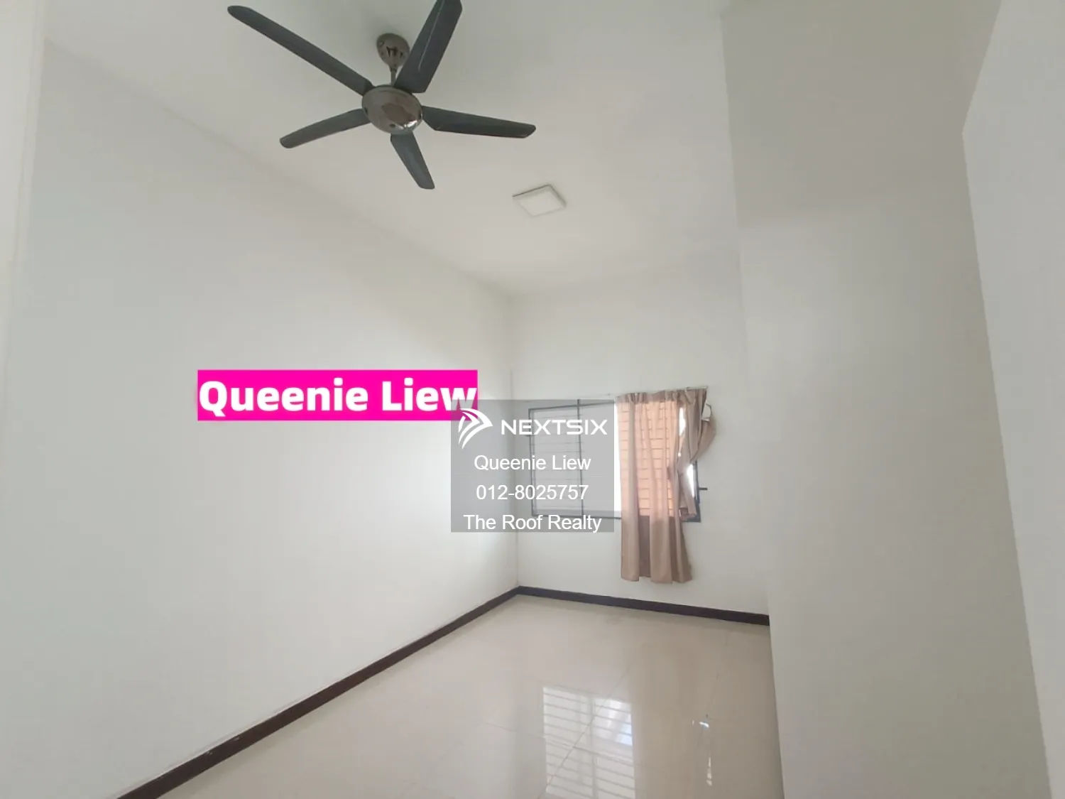 3 Storey Semi-detached Homes For Sale in Kota Kinabalu Sabah - Image 16