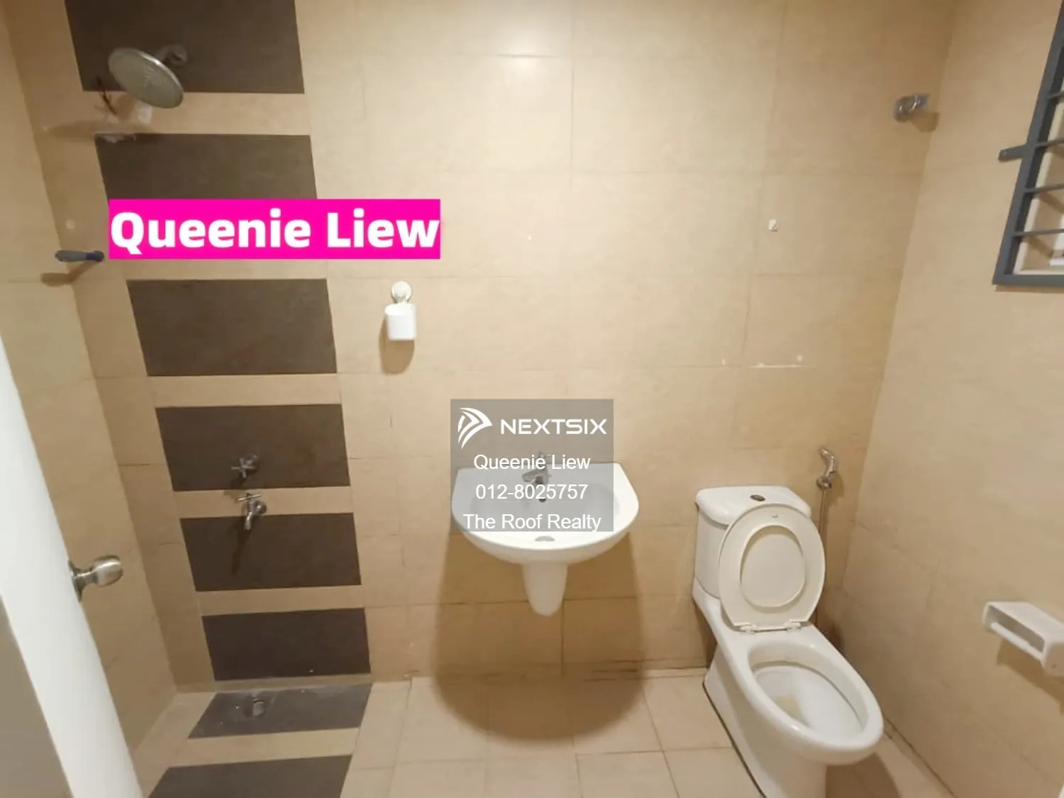 3 Storey Semi-detached Homes For Sale in Kota Kinabalu Sabah - Image 17