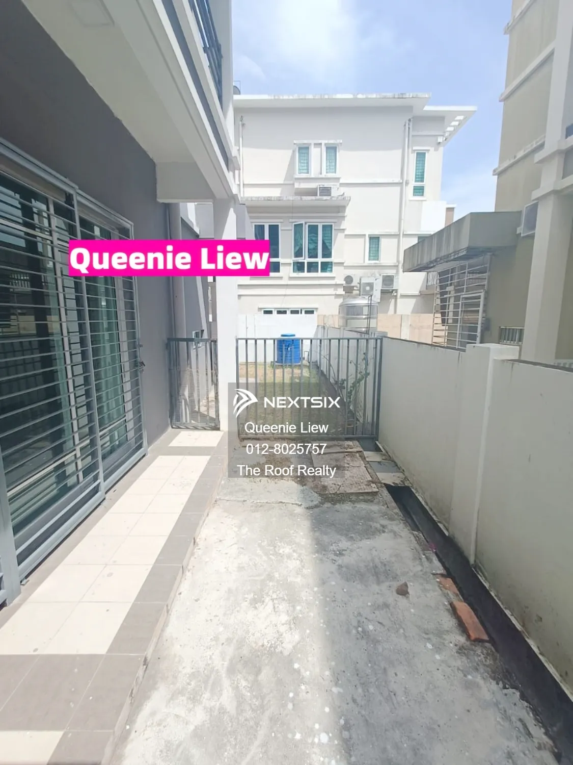 3 Storey Semi-detached Homes For Sale in Kota Kinabalu Sabah - Image 18