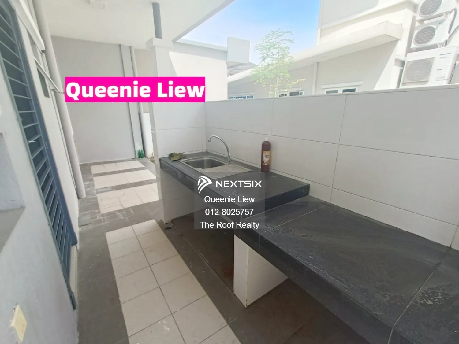 3 Storey Semi-detached Homes For Sale in Kota Kinabalu Sabah - Image 19