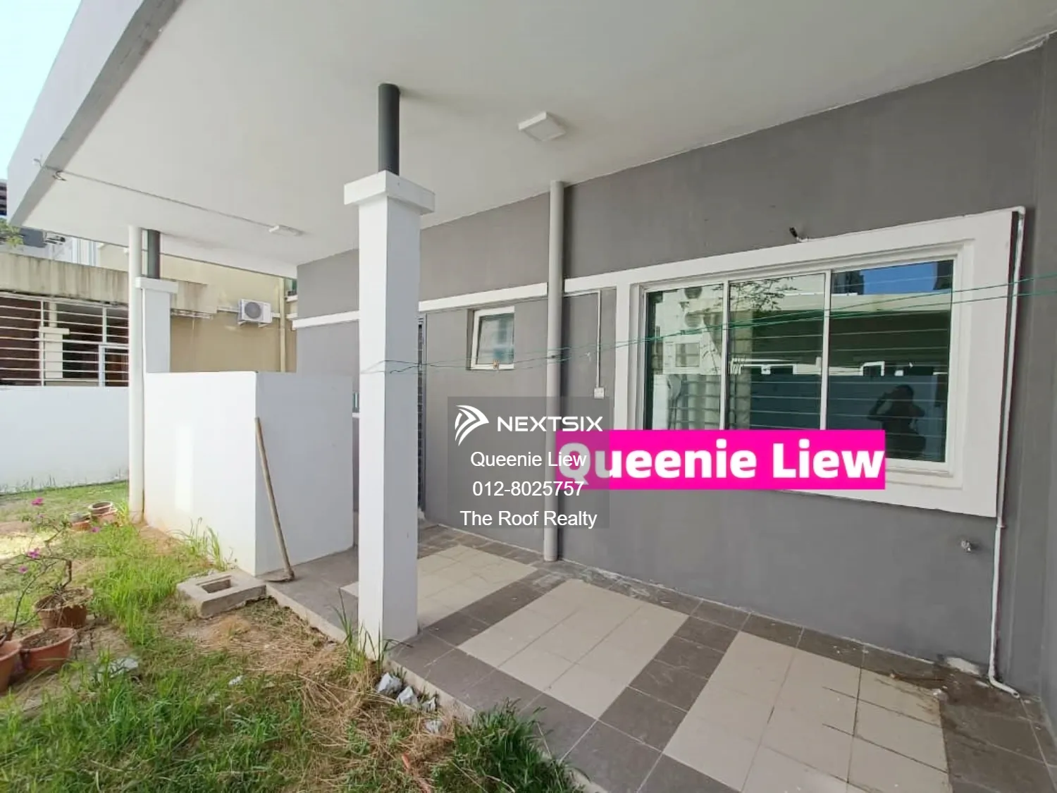 3 Storey Semi-detached Homes For Sale in Kota Kinabalu Sabah - Image 20