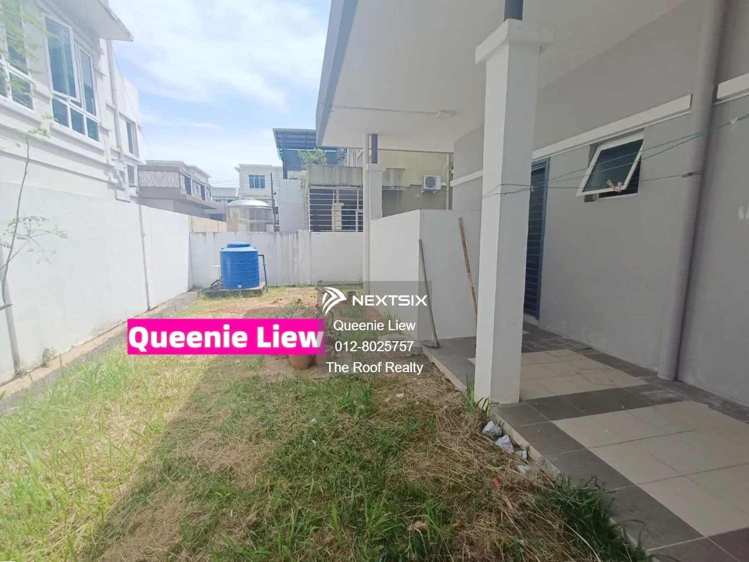 3 Storey Semi-detached Homes For Sale in Kota Kinabalu Sabah - Image 21