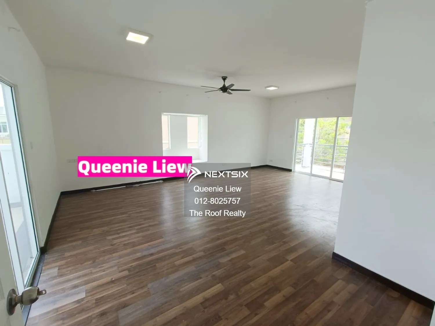 3 Storey Semi-detached Homes For Sale in Kota Kinabalu Sabah - Image 5