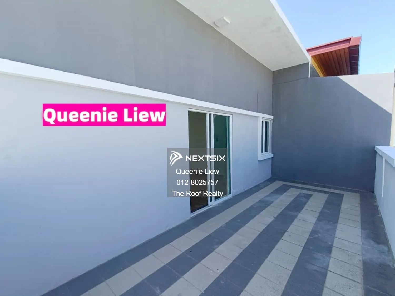 3 Storey Semi-detached Homes For Sale in Kota Kinabalu Sabah - Image 6