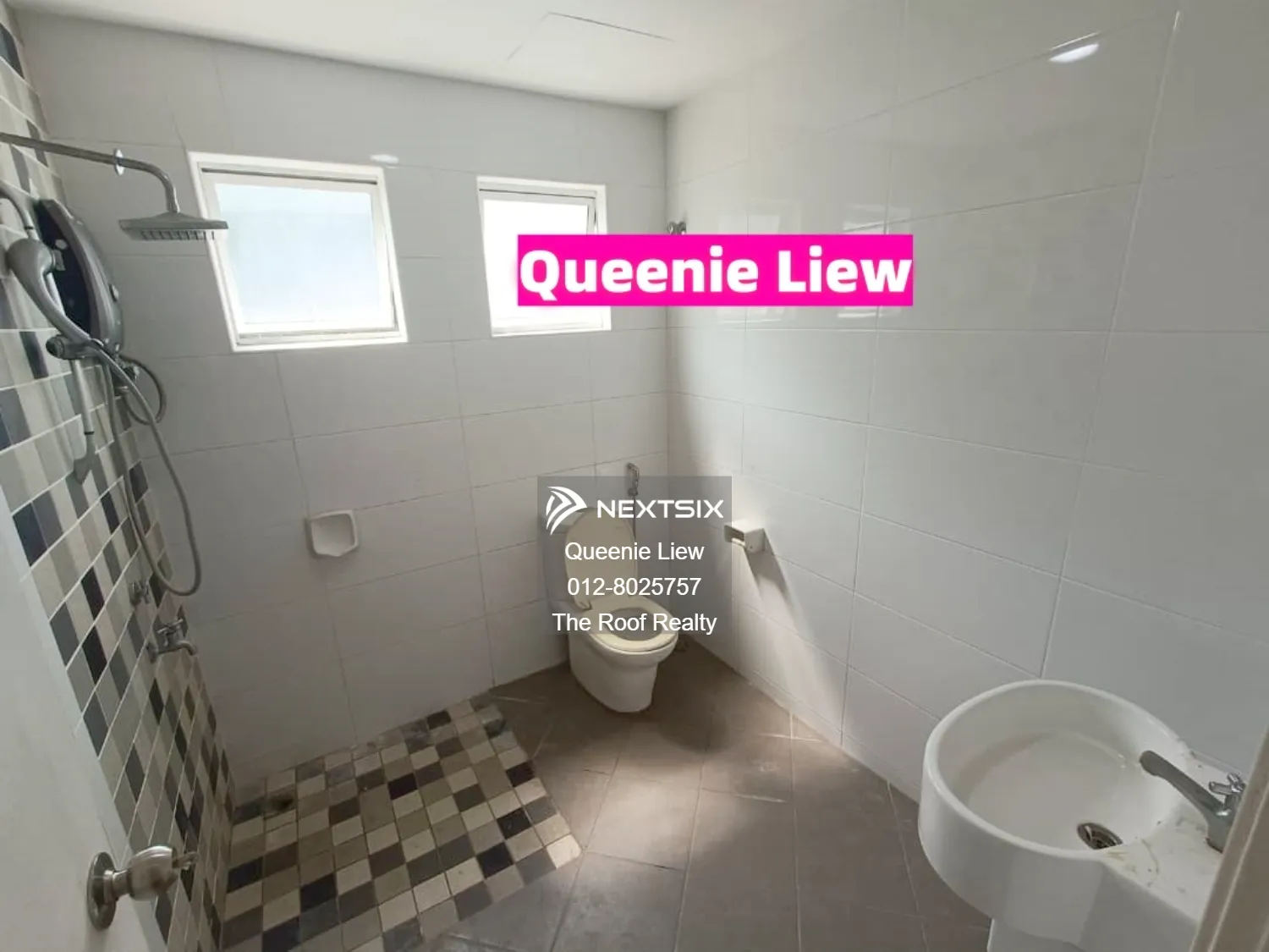 3 Storey Semi-detached Homes For Sale in Kota Kinabalu Sabah - Image 7