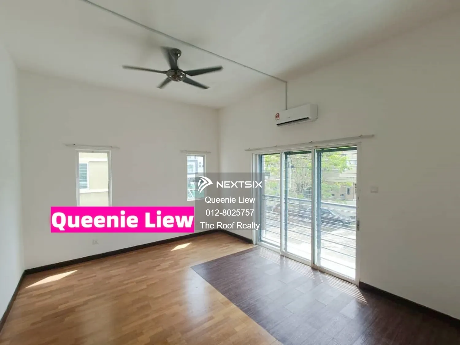 3 Storey Semi-detached Homes For Sale in Kota Kinabalu Sabah - Image 8