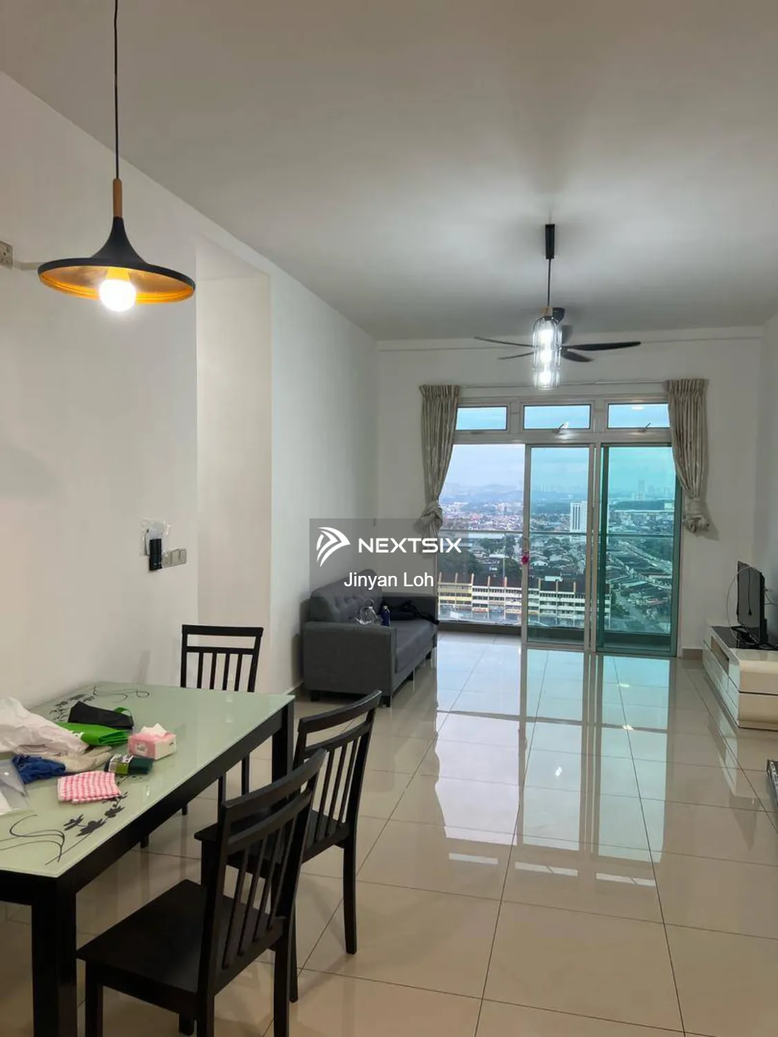 Serviced Residence For Rent in Johor Bahru Johor