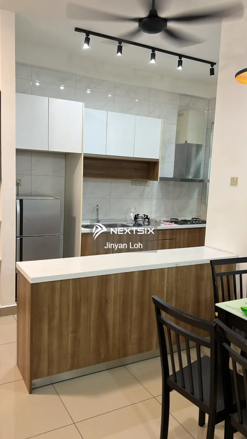 Serviced Residence For Rent in Johor Bahru Johor - Image 2