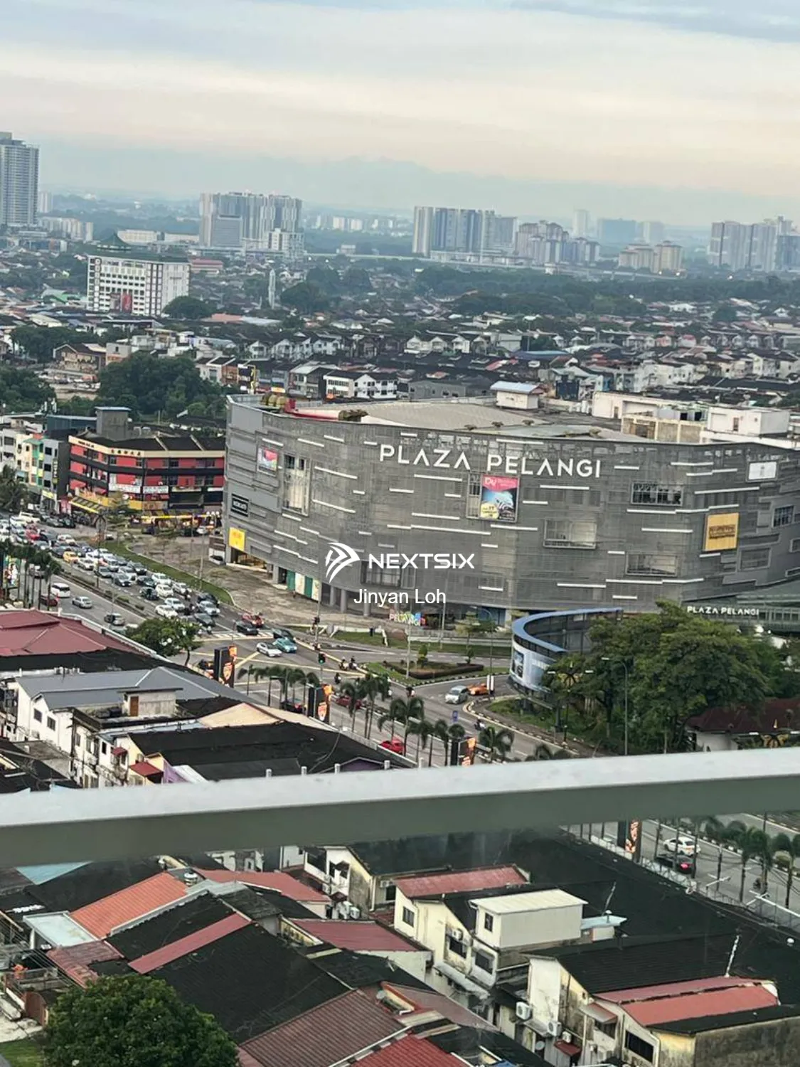 Serviced Residence For Rent in Johor Bahru Johor - Image 5