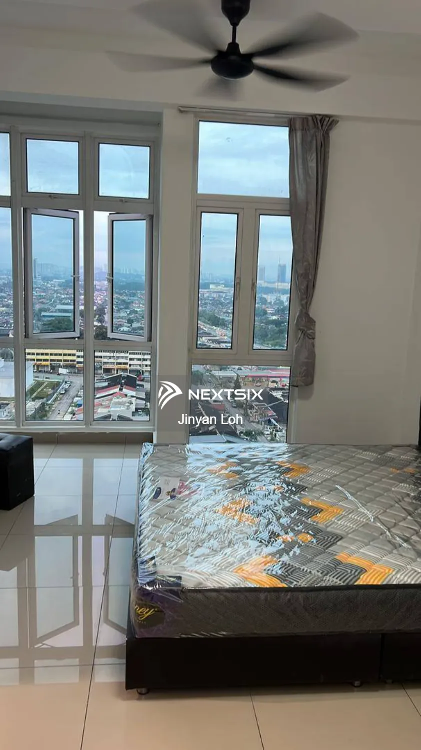 Serviced Residence For Rent in Johor Bahru Johor - Image 7
