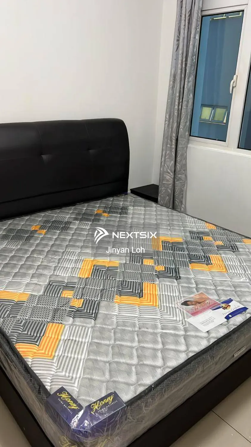 Serviced Residence For Rent in Johor Bahru Johor - Image 8