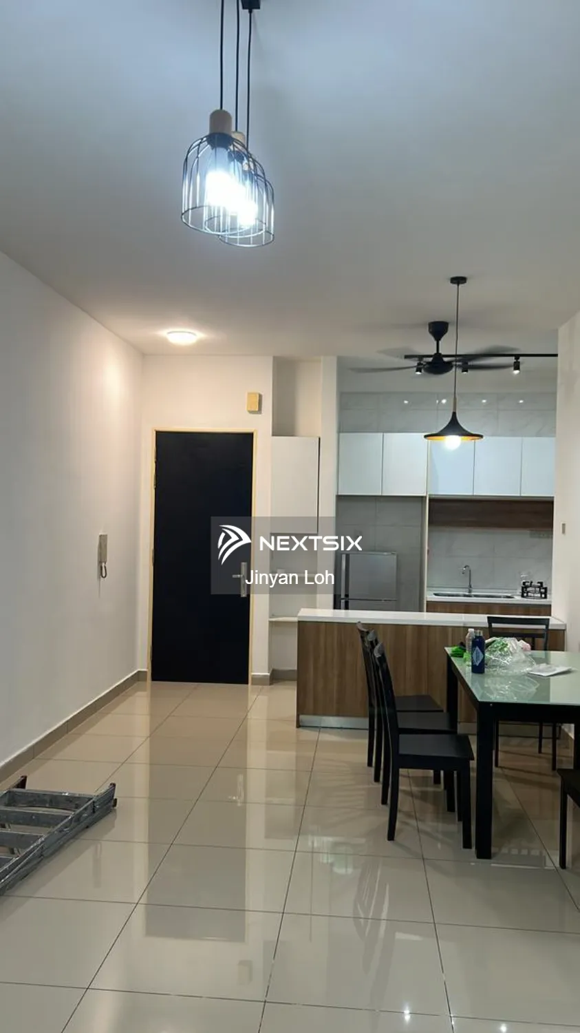 Serviced Residence For Rent in Johor Bahru Johor - Image 9