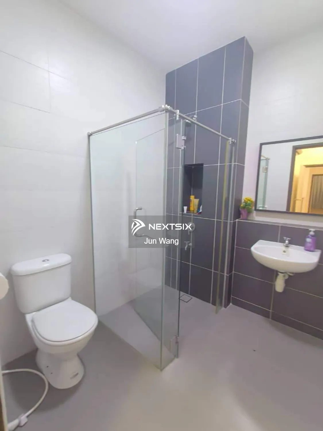 Cluster House For Sale in Johor Bahru Johor - Image 10