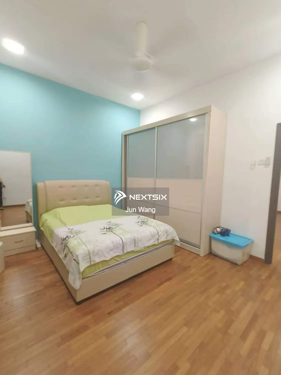 Cluster House For Sale in Johor Bahru Johor - Image 5