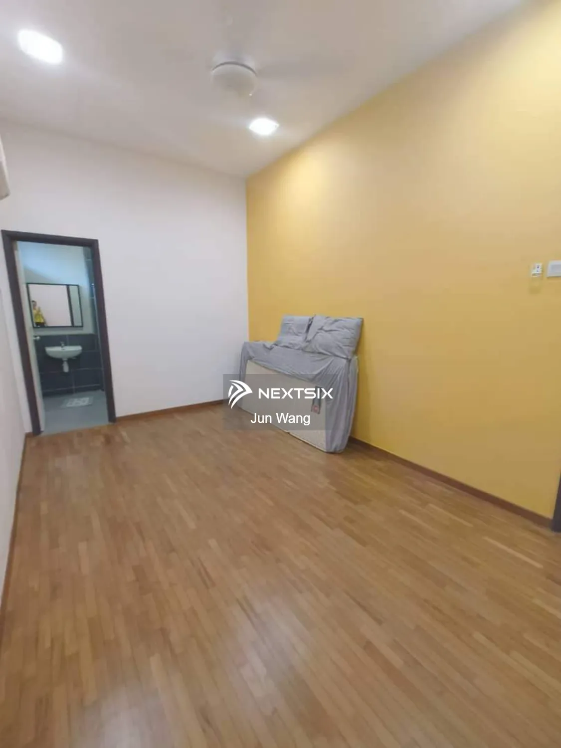 Cluster House For Sale in Johor Bahru Johor - Image 6