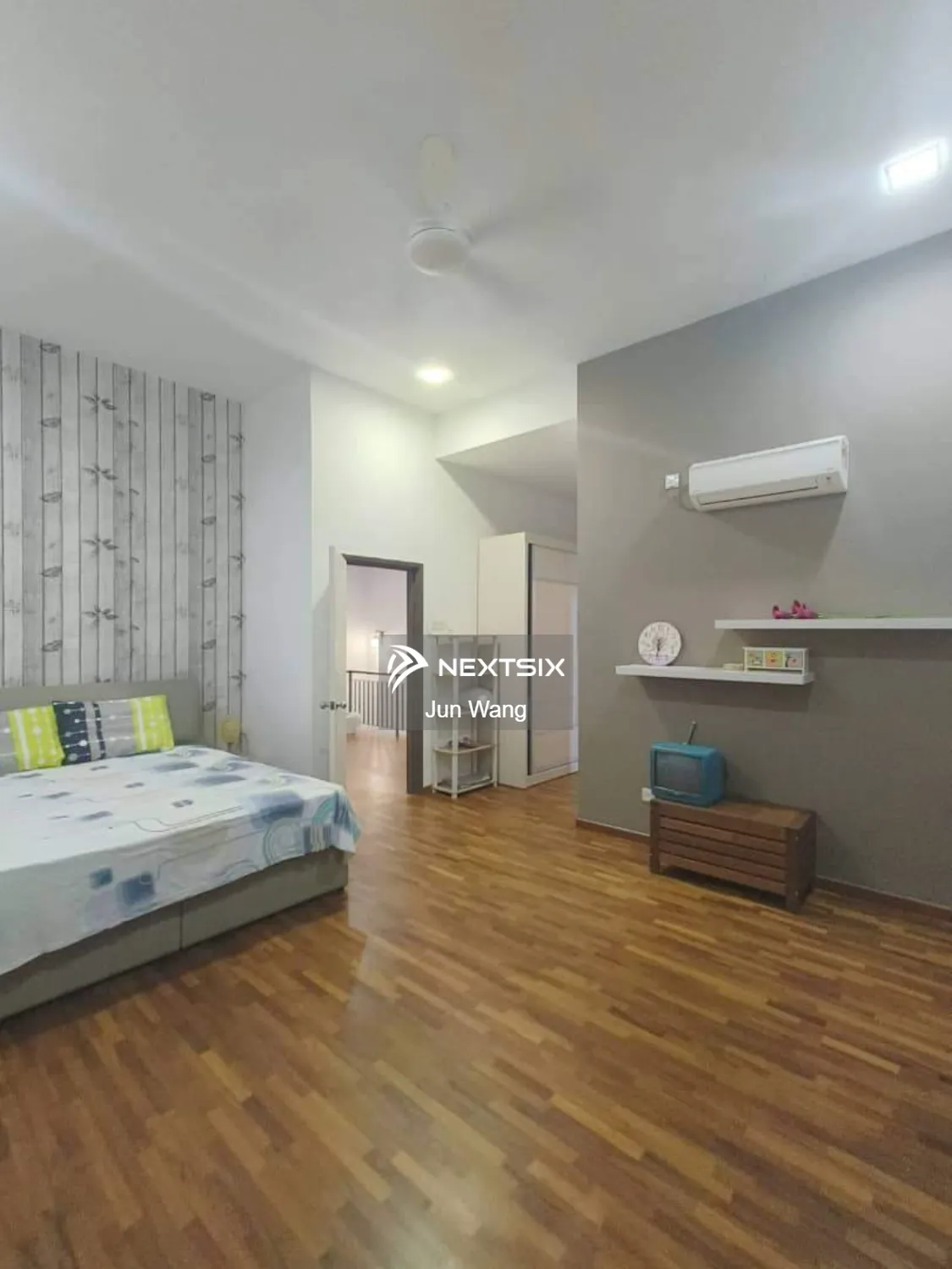 Cluster House For Sale in Johor Bahru Johor - Image 7
