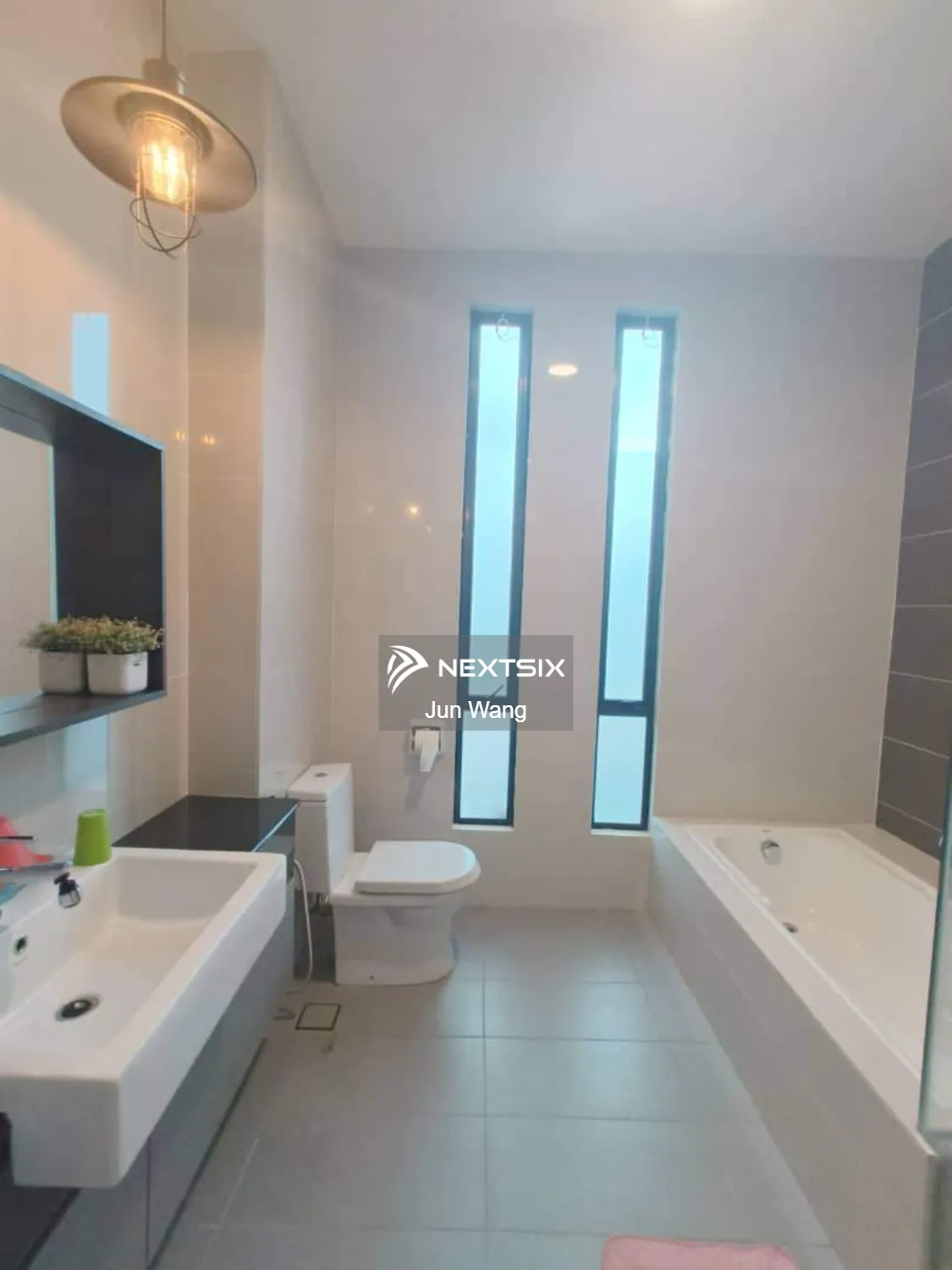 Cluster House For Sale in Johor Bahru Johor - Image 9