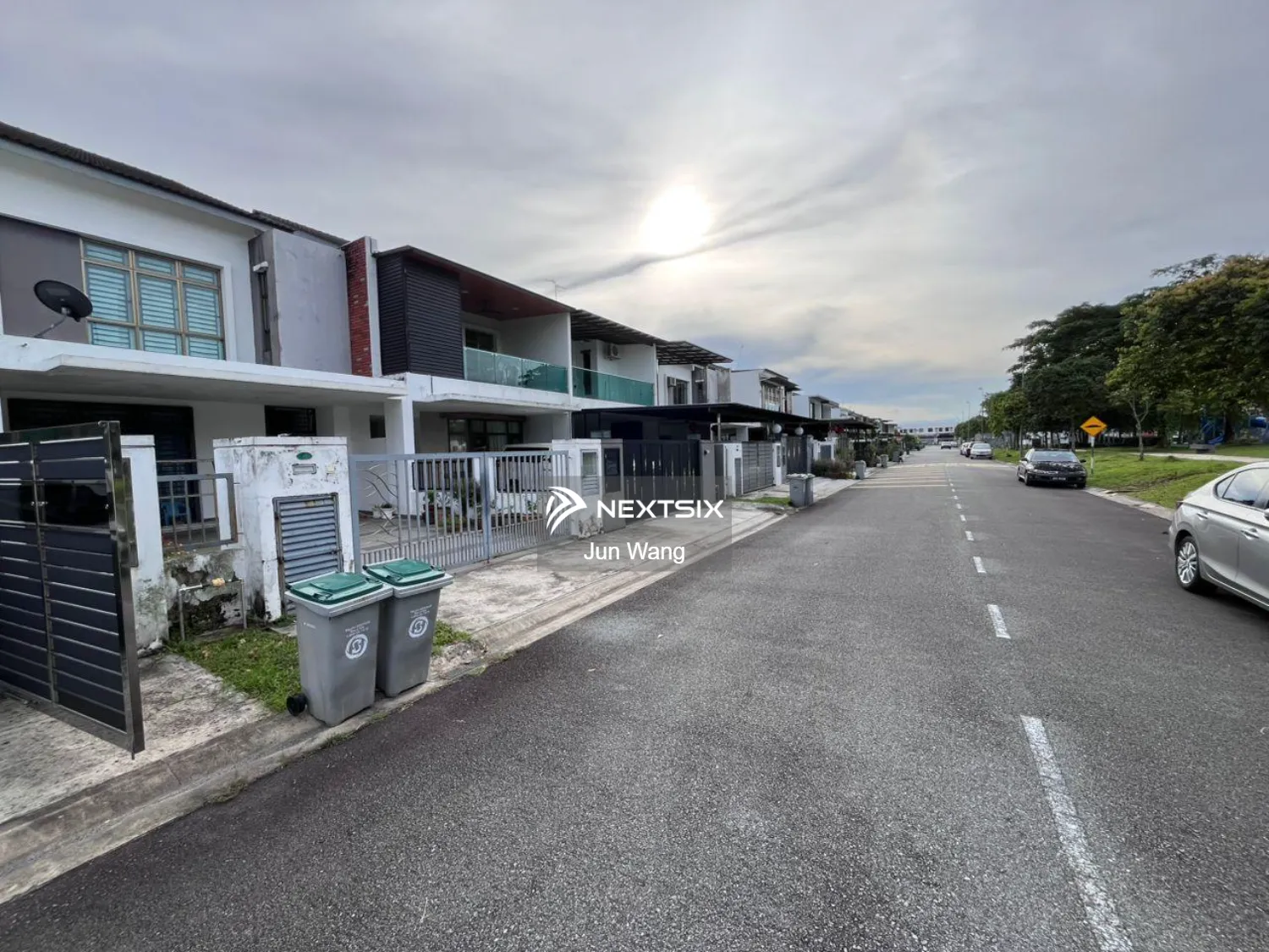 2-sty Terrace/Link House For Sale in Skudai Johor