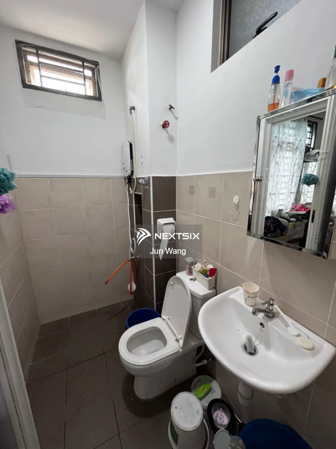 2-sty Terrace/Link House For Sale in Skudai Johor - Image 11