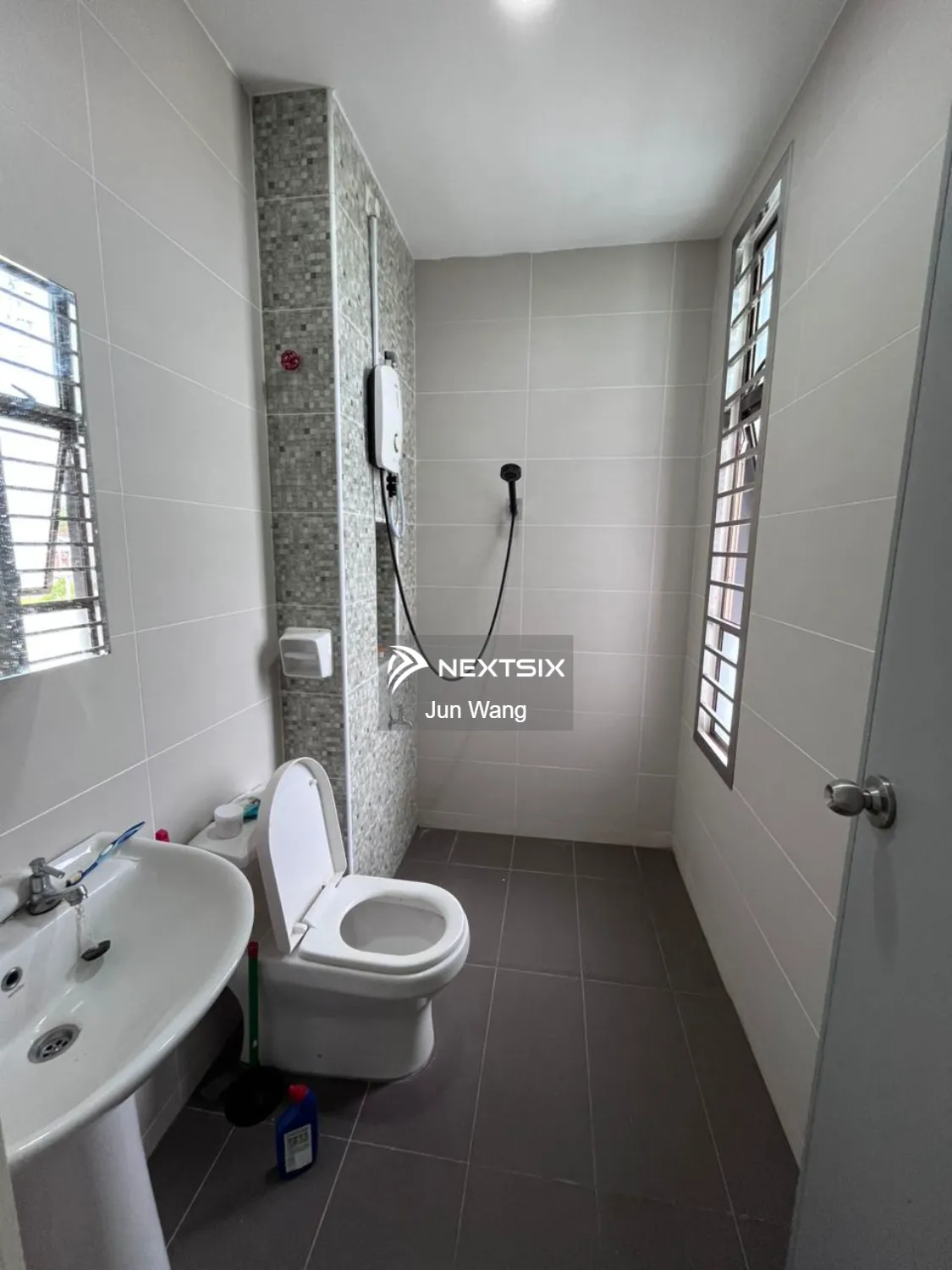 2-sty Terrace/Link House For Sale in Skudai Johor - Image 12