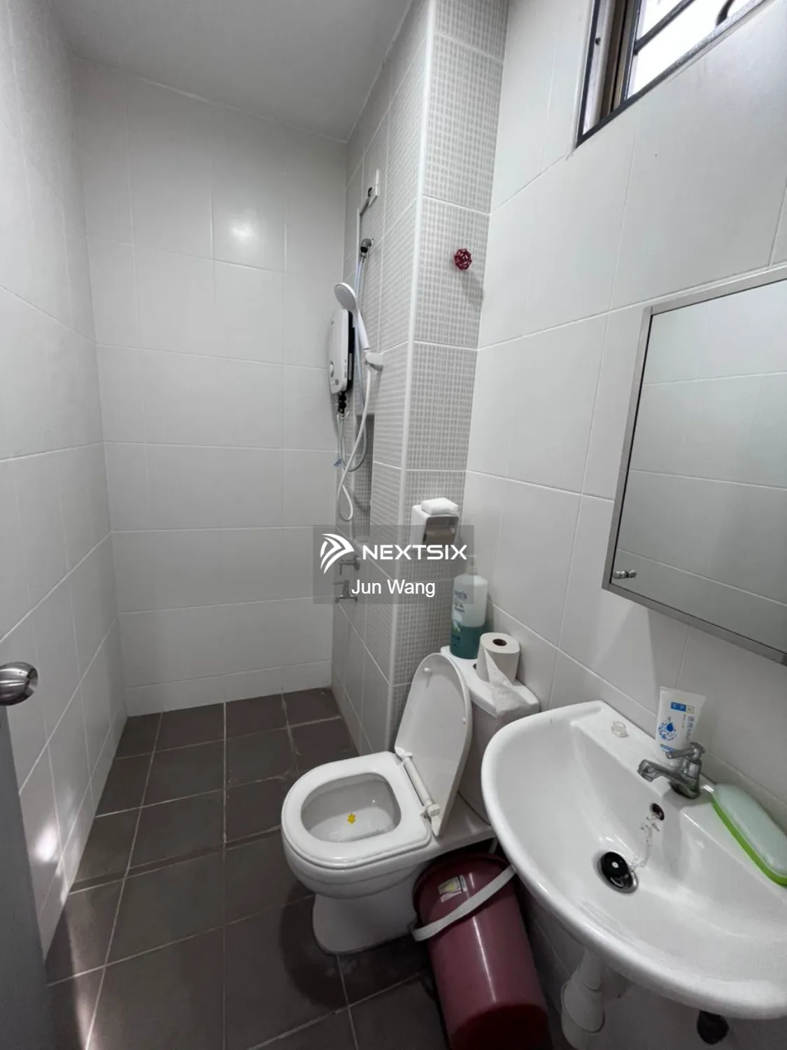 2-sty Terrace/Link House For Sale in Skudai Johor - Image 14