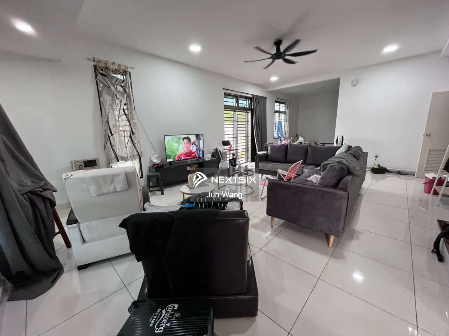 2-sty Terrace/Link House For Sale in Skudai Johor - Image 2