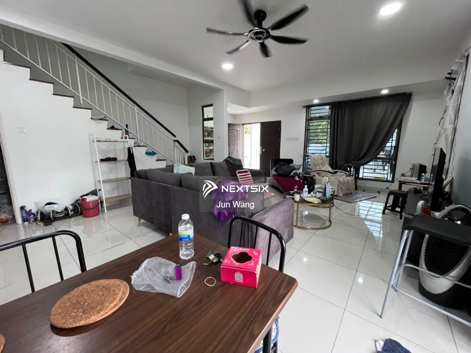 2-sty Terrace/Link House For Sale in Skudai Johor - Image 3