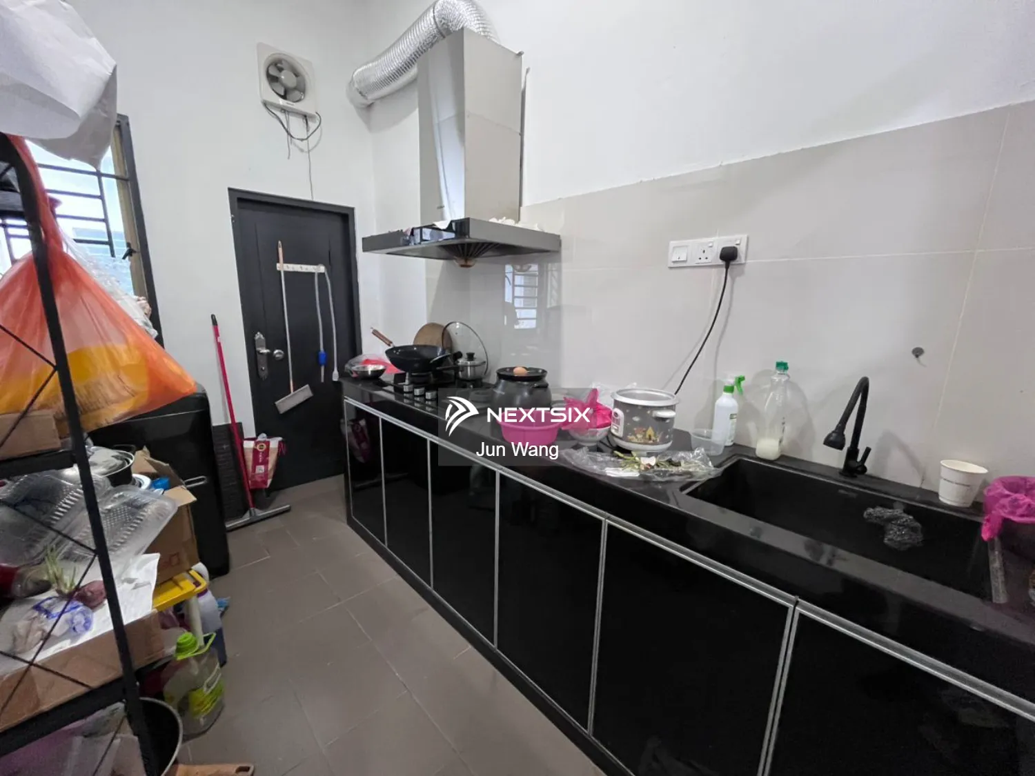 2-sty Terrace/Link House For Sale in Skudai Johor - Image 5