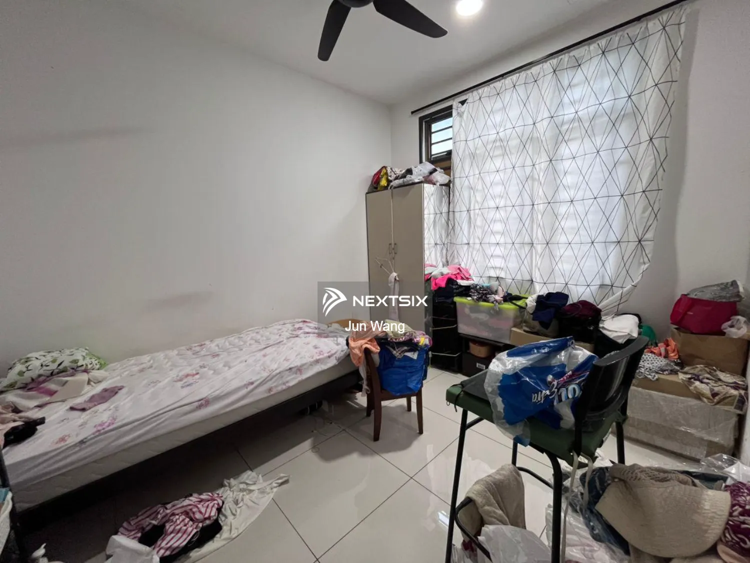 2-sty Terrace/Link House For Sale in Skudai Johor - Image 6