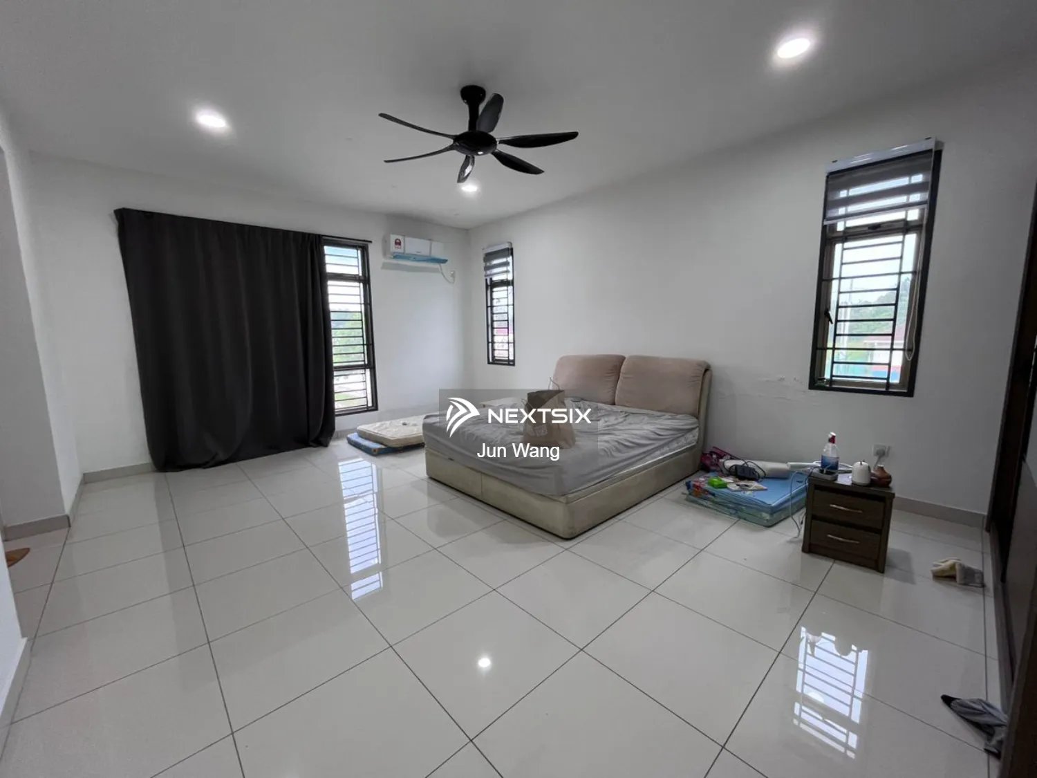 2-sty Terrace/Link House For Sale in Skudai Johor - Image 7