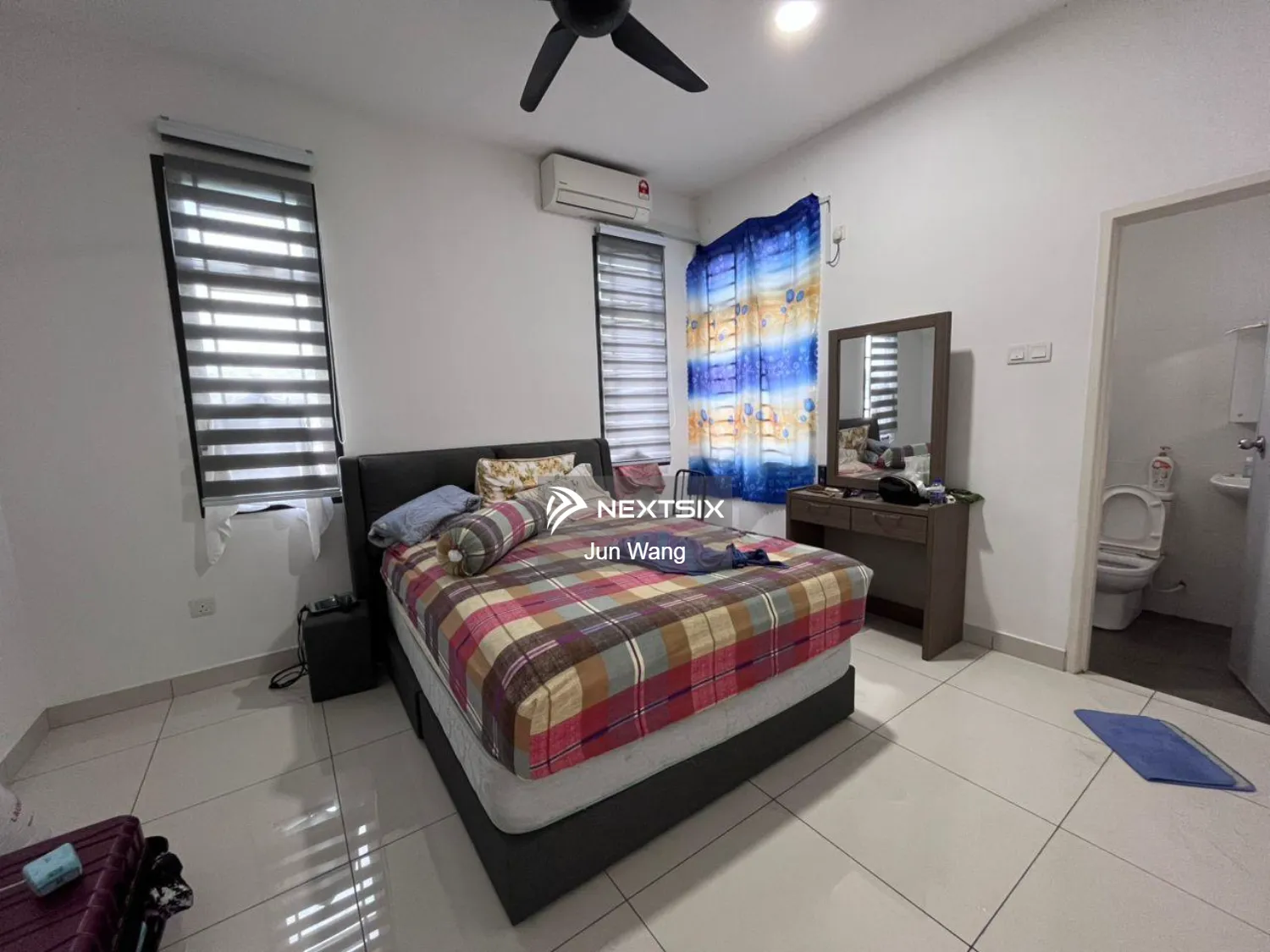 2-sty Terrace/Link House For Sale in Skudai Johor - Image 9