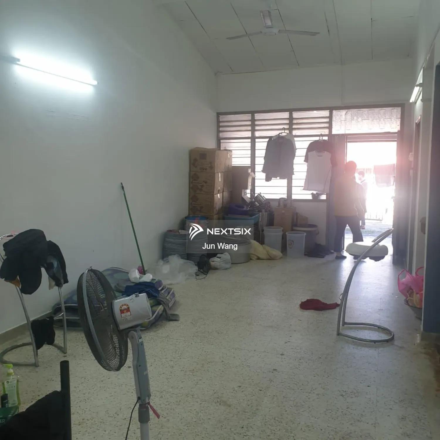 1-sty Terrace/Link House For Sale in Johor Bahru Johor - Image 2