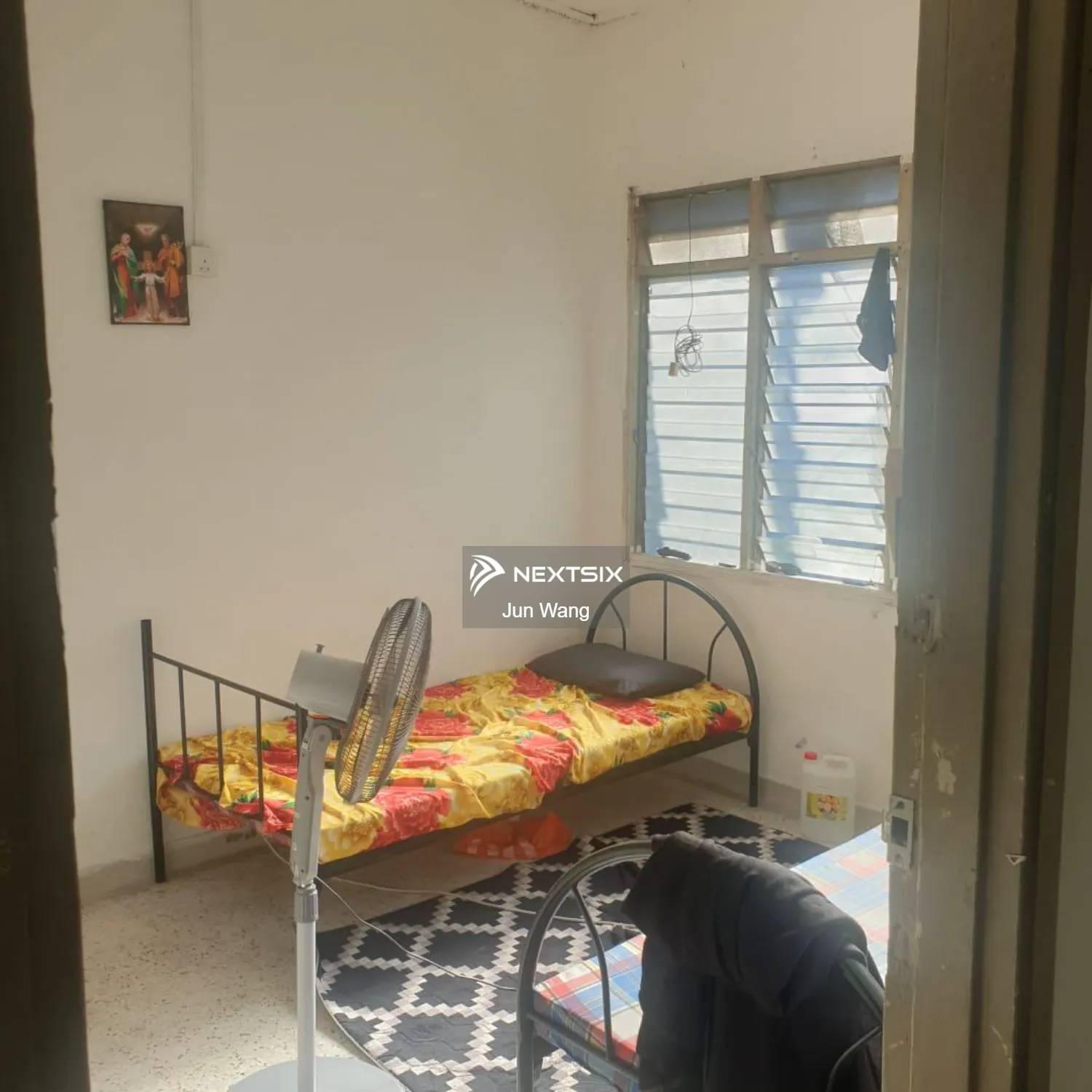 1-sty Terrace/Link House For Sale in Johor Bahru Johor - Image 3