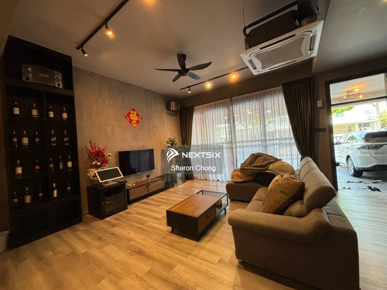 2-sty Superlink House For Sale in Iskandar Puteri (Nusajaya) Johor