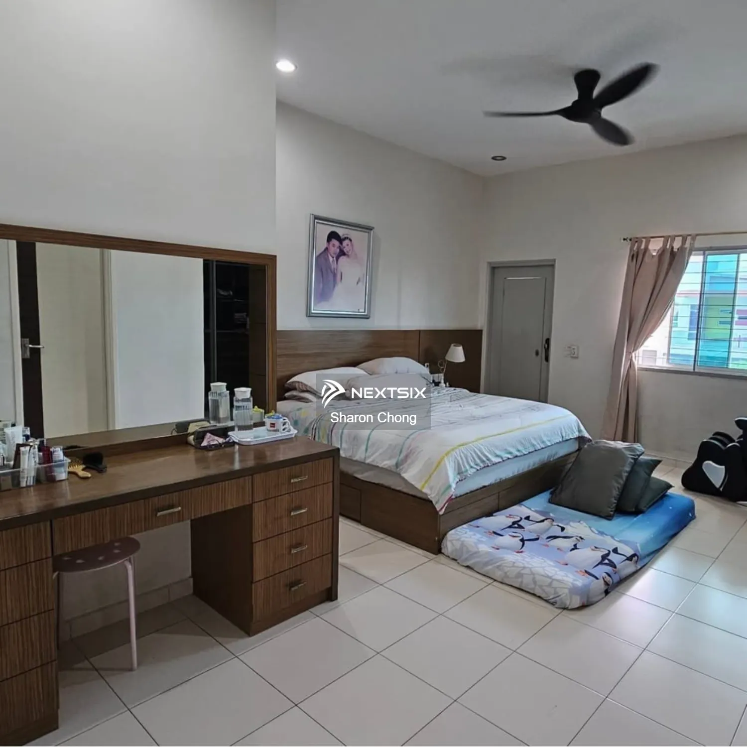 2-sty Terrace/Link House For Sale in Johor Bahru Johor - Image 10