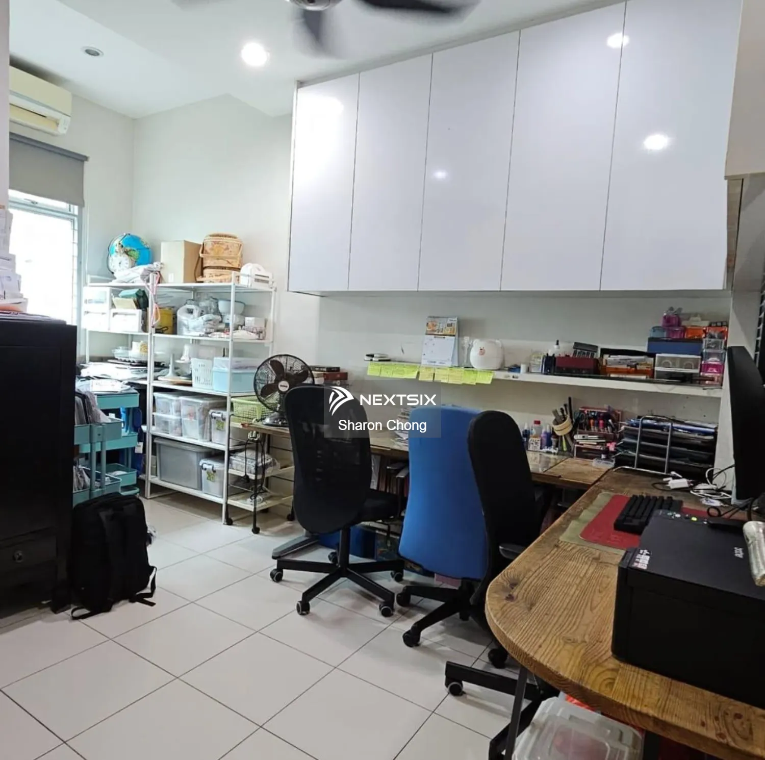 2-sty Terrace/Link House For Sale in Johor Bahru Johor - Image 12